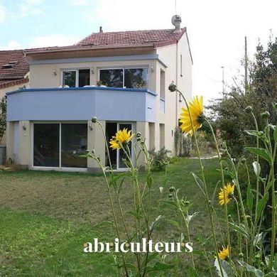 Πολυτελή κατοικία σε Argenteuil, Val d'Oise