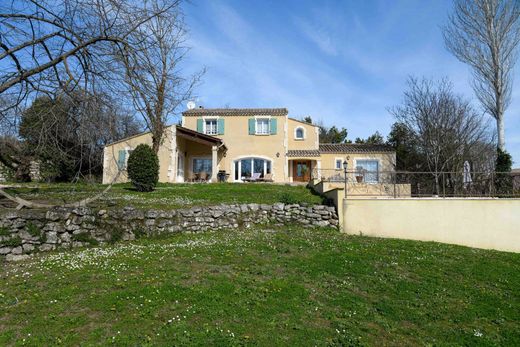 Landhaus / Bauernhof in Uzès, Gard