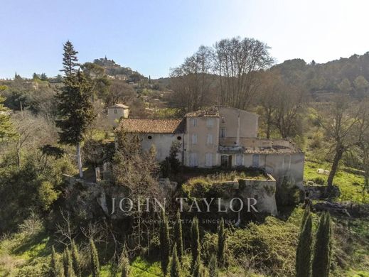 Luxe woning in Bonnieux, Vaucluse