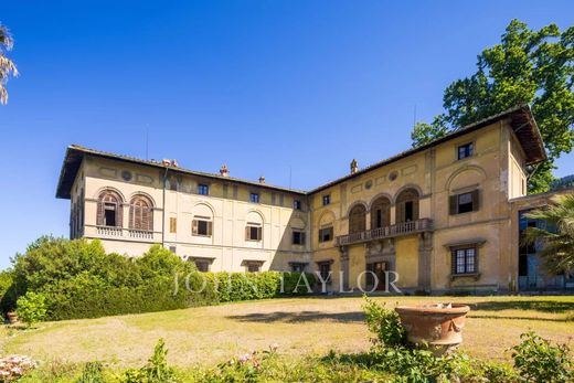 Villa - Florença, Toscana