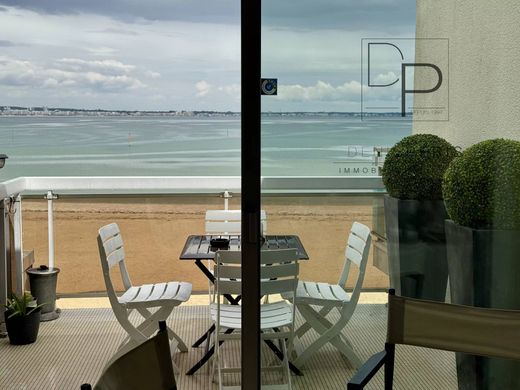 Квартира, Le Pouliguen, Loire-Atlantique
