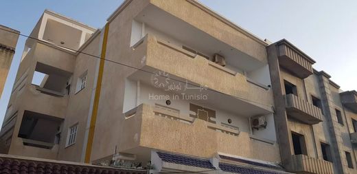 Komplex apartman Sousse, Sousse Médina