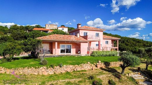 Luxury home in Ventiseri, Upper Corsica
