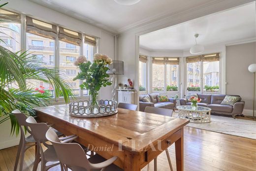Apartment in La Muette, Auteuil, Porte Dauphine, Paris