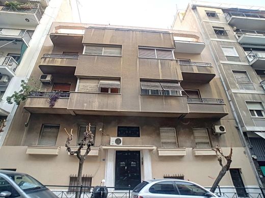 Residential complexes in Athens, Nomarchía Athínas