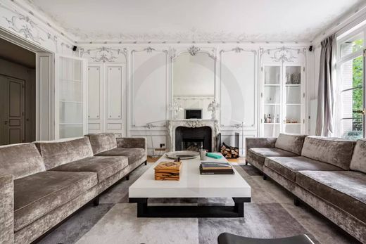 Apartment in La Muette, Auteuil, Porte Dauphine, Paris