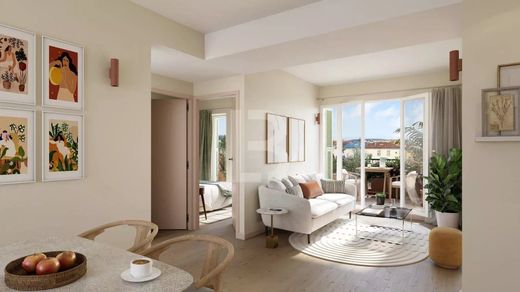Appartement in Nice, Alpes-Maritimes