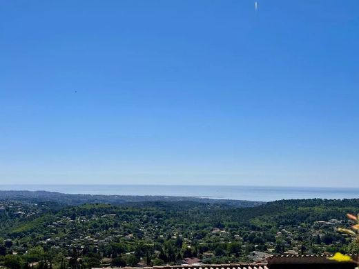 ‏וילה ב  Tourrettes-sur-Loup, Alpes-Maritimes