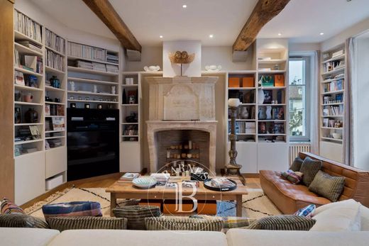 Apartment in Saint-Jean-de-Luz, Pyrénées-Atlantiques