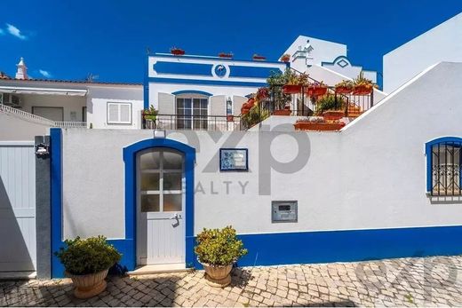 Luxury home in Santa Luzia, Tavira
