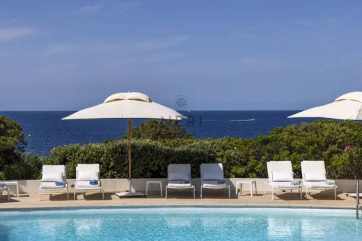 Villa in Pietrosella, Südkorsika