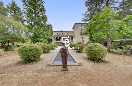 Luxe woning in Perpignan, Pyrénées-Orientales