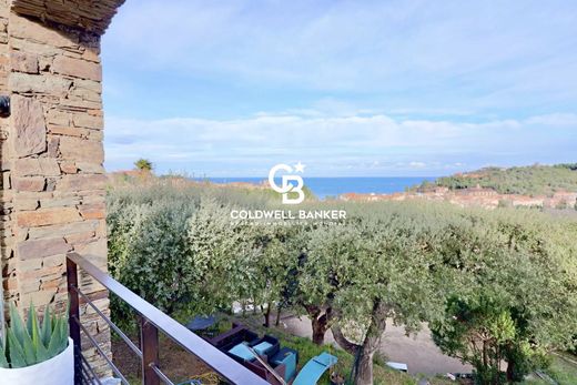 Villa - Collioure, Pirineus Orientais