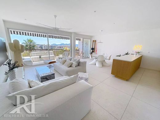 Appartement à Cannes, Alpes-Maritimes