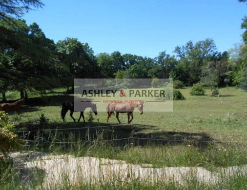 Willa w Saint-Vallier-de-Thiey, Alpes-Maritimes