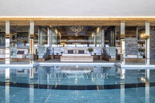 Chalet a Verbier, Entremont District