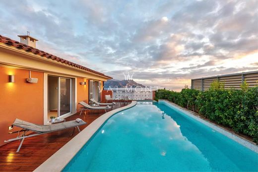 Villa in Saint-Jean-Cap-Ferrat, Alpes-Maritimes