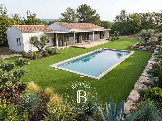 Villa a Aix-en-Provence, Bocche del Rodano