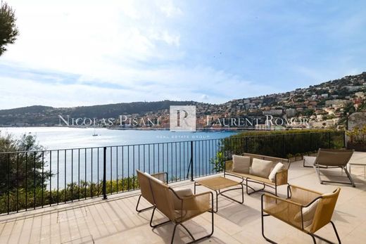 Villa in Villefranche-sur-Mer, Alpes-Maritimes