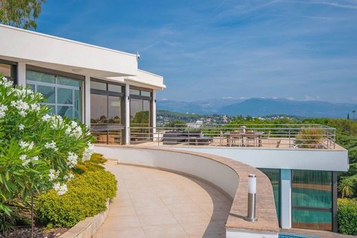 Villa in Vallauris, Alpes-Maritimes