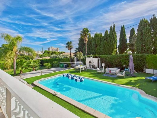 Casa de lujo en Juan-les-Pins, Alpes Marítimos