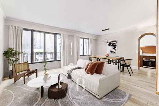 Appartamento a La Muette, Auteuil, Porte Dauphine, Parigi