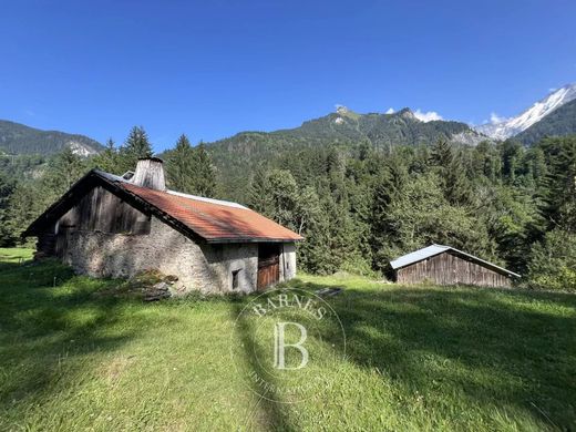 Ρουστίκ ή Αγροικίες σε Saint-Gervais-les-Bains, Haute-Savoie