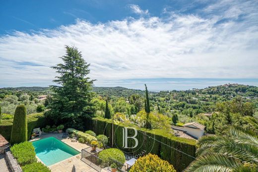 Villa in Mougins, Alpes-Maritimes