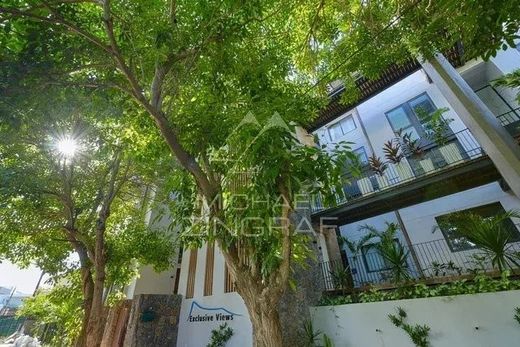 Grand Baie, Rivière du Rempart Districtのデュプレックス