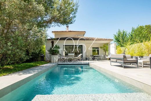 豪宅  Éguilles, Bouches-du-Rhône