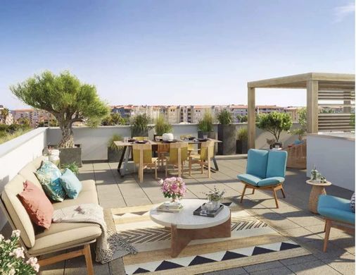 Piso / Apartamento en Antibes, Alpes Marítimos