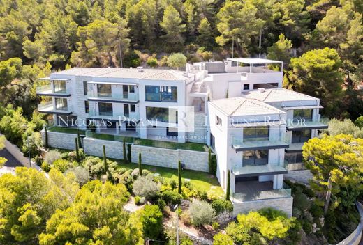 Villa in Èze, Alpes-Maritimes