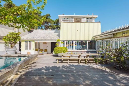 Willa w Lège-Cap-Ferret, Gironde