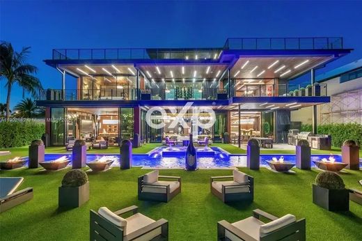 Villa in Fort Lauderdale, Broward County