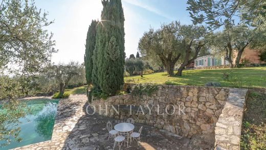 Villa - venda Roquebrune-Cap-Martin
