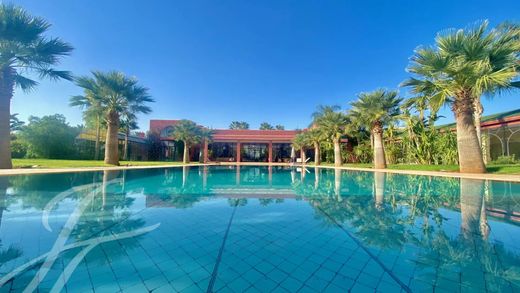 Villa in Marrakech, Marrakesh-Safi