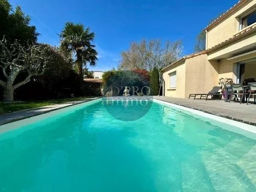 Luxury home in Nantes, Loire-Atlantique