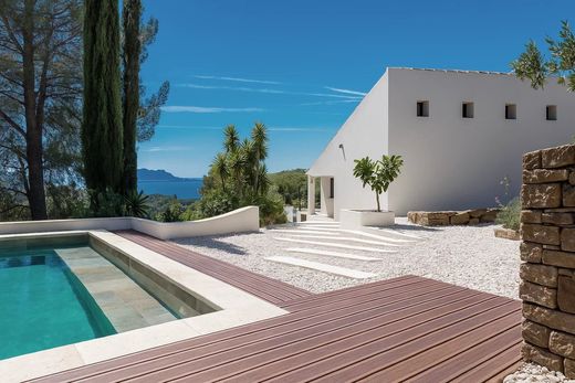 Villa in Bandol AOC, Var