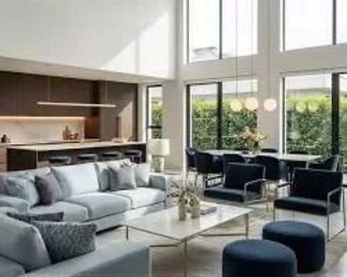 Apartment in Gennevilliers, Hauts-de-Seine