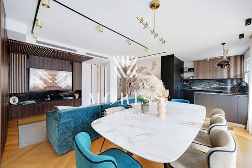 Apartamento - Saint-Mandé, Val-de-Marne