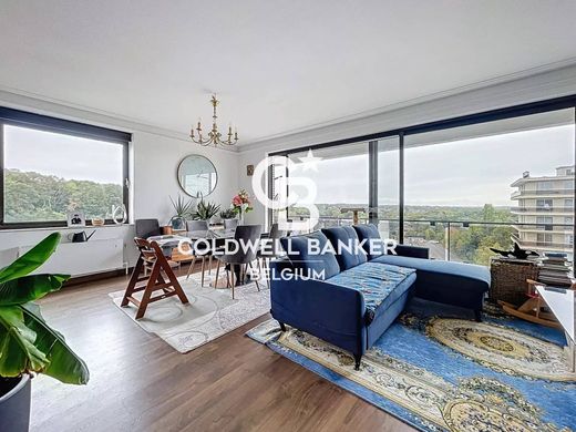 Apartment in Uccle, Brussels Capital Region