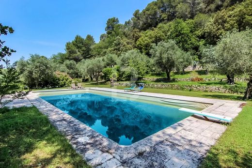 Luxury home in Grasse, Alpes-Maritimes