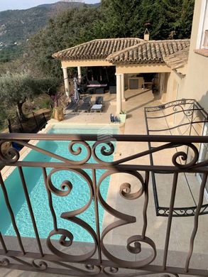 Villa in Le Plan-de-la-Tour, Var