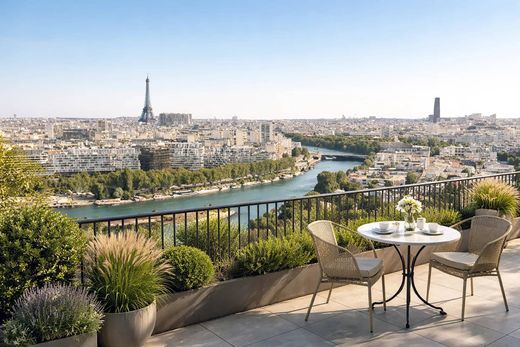 Appartamento a Meudon, Hauts-de-Seine