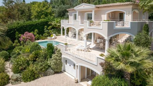 Willa w Tourrettes-sur-Loup, Alpes-Maritimes