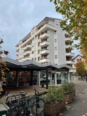 Apartamento - Annecy, Alta Sabóia