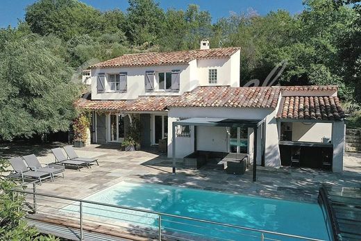 Villa in Tourrettes, Var
