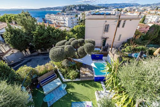 Элитный дом, Ницца, Alpes-Maritimes