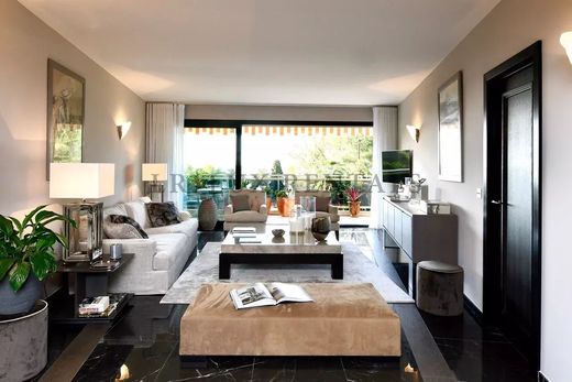 Apartament w Antibes, Alpes-Maritimes