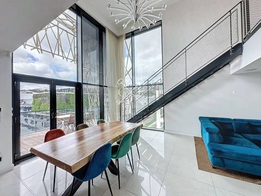 Apartment in Lyon, Rhône